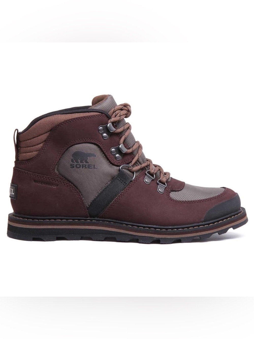 Sorel Madison Hiker Boots